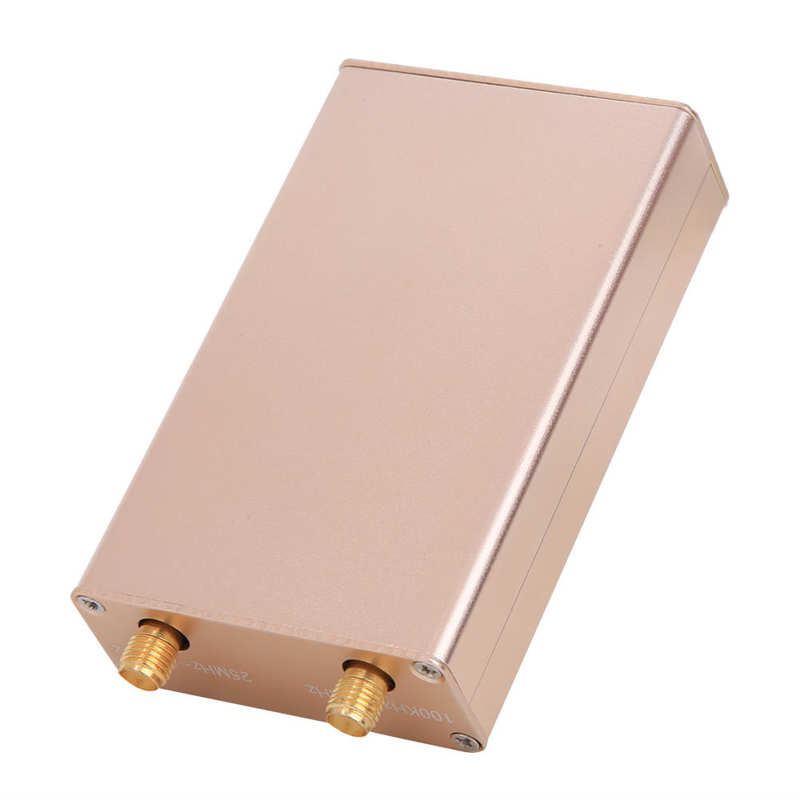 RTL-SDR Radio Ontvanger Hoge Resolutie 100Khz-1.7Ghz Sdr RTL2832U R820T2 Hf Ontvanger Sma Interface