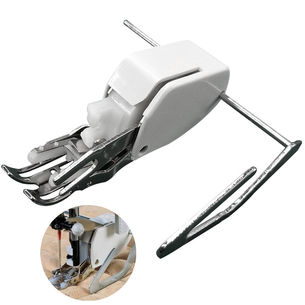 Home For Low Shank Sewing Machine Walking Foot Presser For Arts Crafts Walking Even Synchronous Feed Quilting