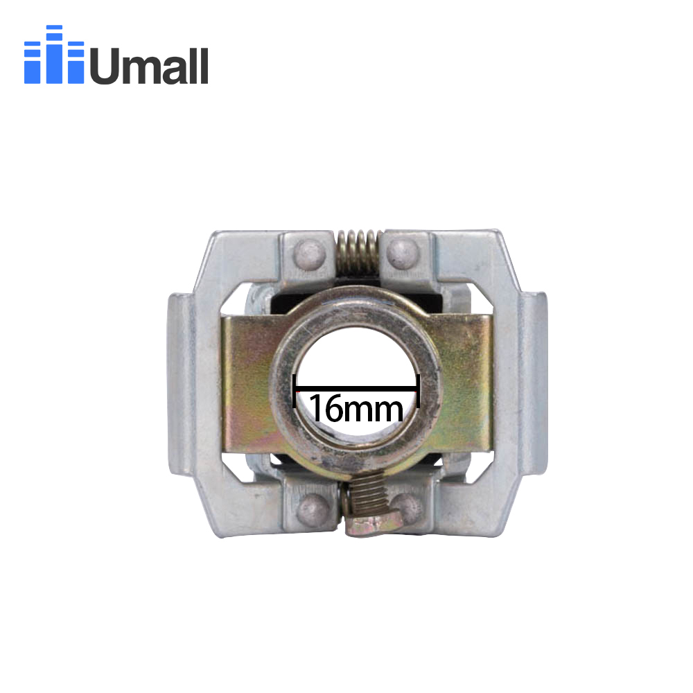L16-152S Eenfase Centrifugaal Schakelaar Elektrische Startmotor Clutch 220v Voor Compressor Controle Remmen YC90L YL YCL YC100L