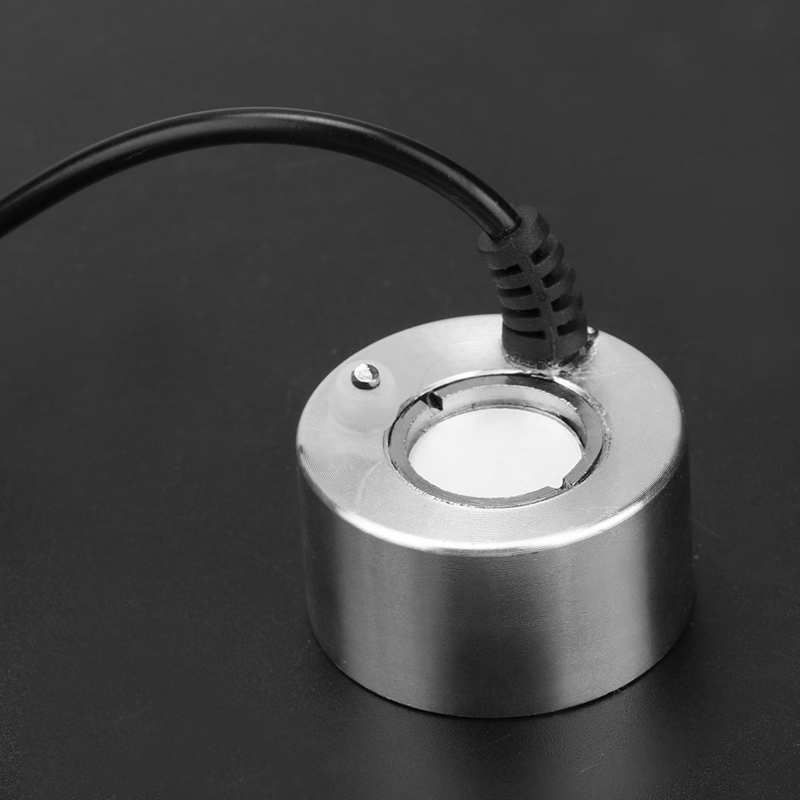 Atomizer Sturdy Fountain Mist Maker for Water Fountain Water Feature Rockery Pond