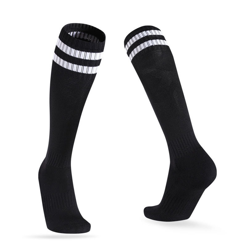 10 paires de chaussettes de tube de soie de glace mince pour femmes chaussettes d'été cool mi-mollet chaussettes de glace noires et blanches chaussettes de glace Pile Pile chaussettes de dames