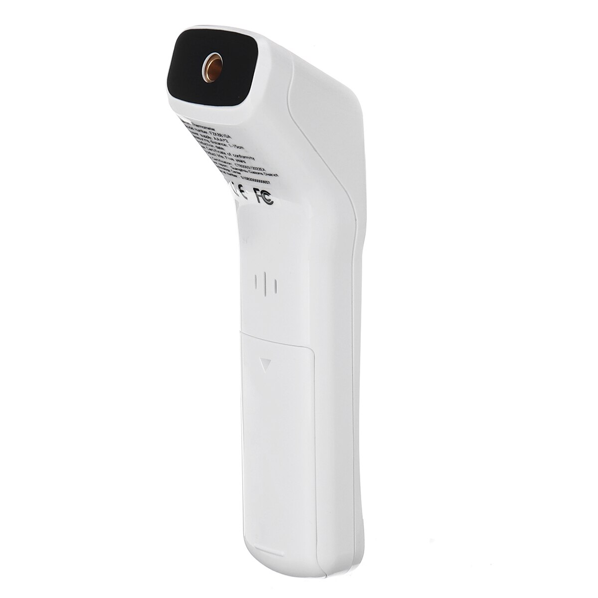 Håndholdt digital ir infrarød øre pandetermometer baby voksen feber temperaturmåler baby voksen kropspleje maskine sundhed