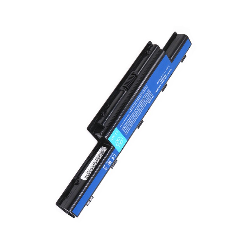 Laptop Battery For Acer Aspire V3 5741 5742 5750 5551G 5560G 5741G 5750G AS10D31 AS10D51 AS10D61 AS10D71 AS10D75 AS10D81