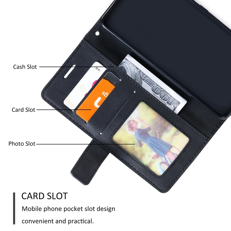 Para Coque Xaomi Redmi 13C 14C Funda de lujo con tapa tipo billetera Funda de cuero para Funda Xiaomi Redmi 14C 13C 12C Redmi13 12 Funda de teléfono