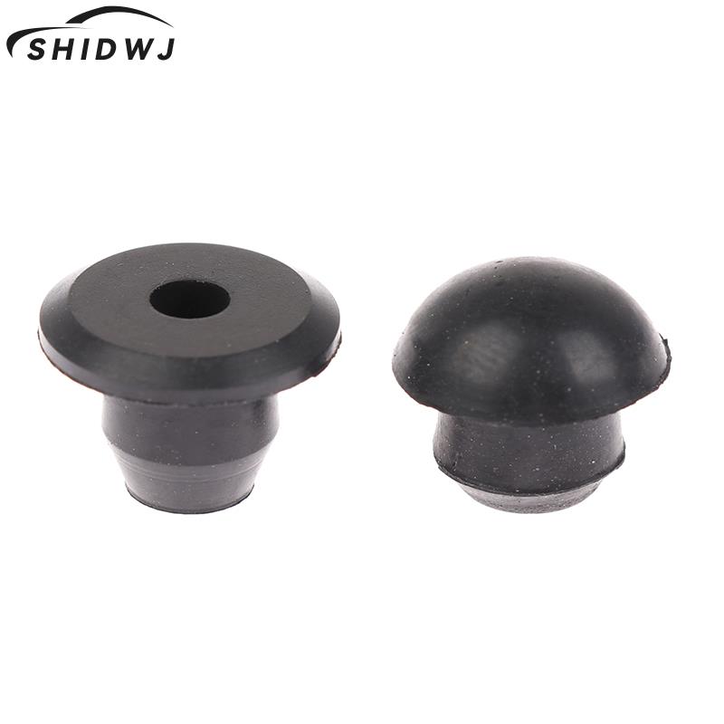 20Pcs Floor Jack Plugs Floor Jack Oil Filler Plugs Rubber Hydraulic Filler Bung