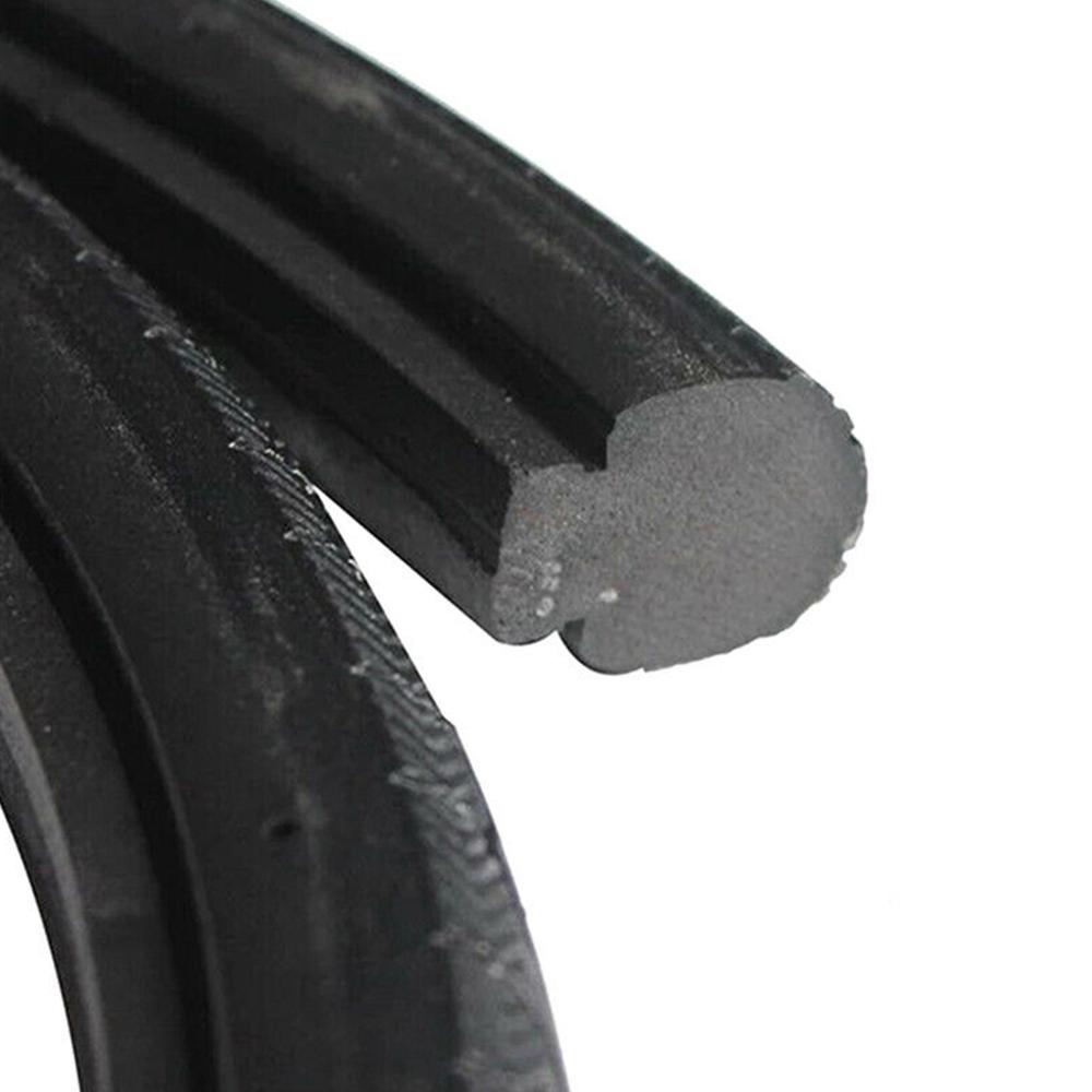 700x23C Bicycle Tire Road Fixed Gear Urban Bike Tubeless Vacuum Tyre 26 Inch Dead Speed Solid Tire Stability Bicycle Accessories