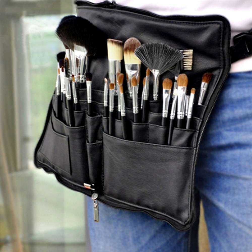 Make Up Bag Organizer Studio Kunstenaar Make-Up Zakken Multifunctionele Grote Capaciteit Borstel Zak Make-Up Artist Speciale Make-Up Zakken