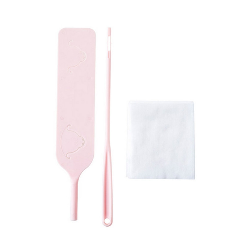 Cepillo de polvo largo Crevice, herramientas de limpieza de ácaros del polvo no tejidas, conjunto de limpieza del hogar