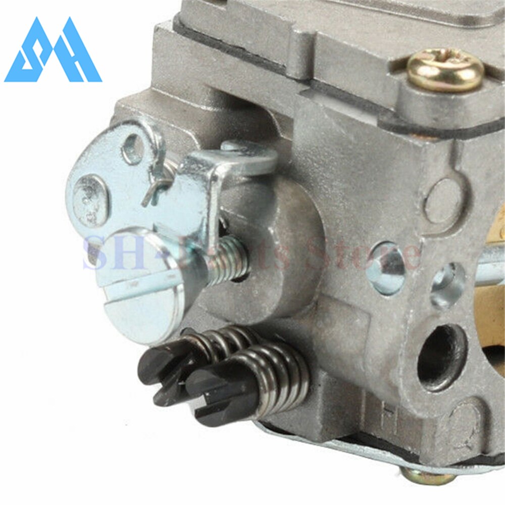 Carburateur pour Husqvarna 61 266 268 272XP, pièces de tronçonneuse ...