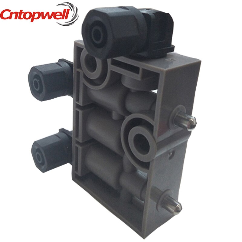 Adjust valve height valve SEAT CONTROL seat valve spring ISRI Control valve mining machine air shock
