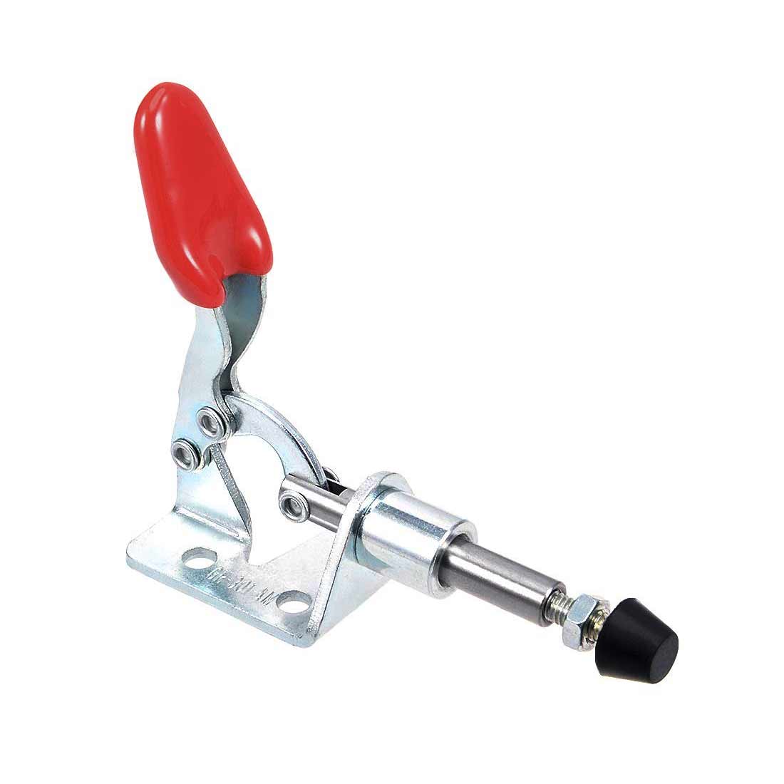 Push-pull Quick Clamp Clamp Woodworking Push Clamp Wood Seam Hand Clip Push Clip Hand Tool Clamp Woodworking