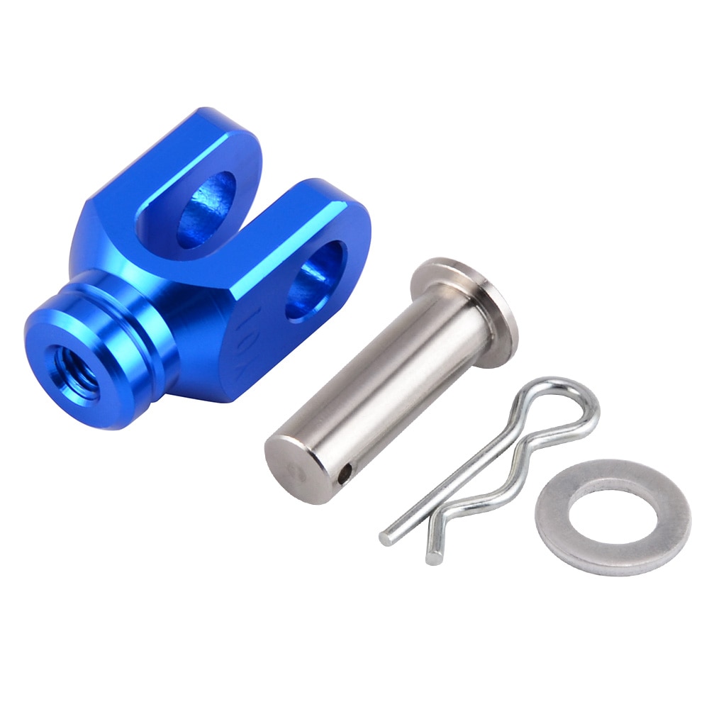 Achterrem Clevis Voor Yamaha YZ125 YZ250 YZ250F YZ450F YZ125X YZ250X YZ250FX YZ450FX WR250F WR450F Yz Yzf Wrf 125 250 450 F Fx