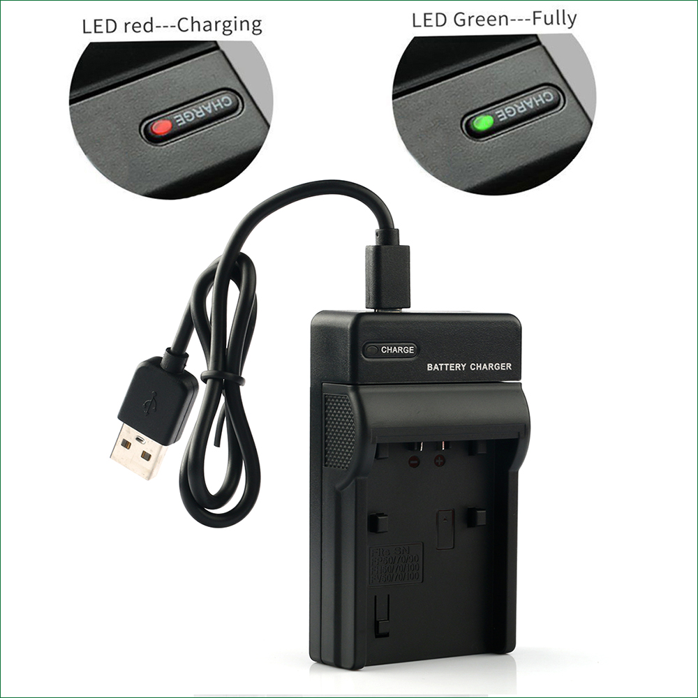 NB-2L NB2L NB 2L Camera Battery Charger Compatible With For Canon NB-2LH BP-2L5 BP-2LH BP-2L12 BP-2L13 BP-2L14 BP-2L24H E160814