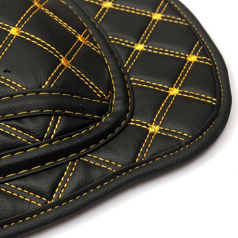 Motorcycle Bucket Storage Box Seat Storage Pouch Bag for Kymco Xciting 250 300 Accessories