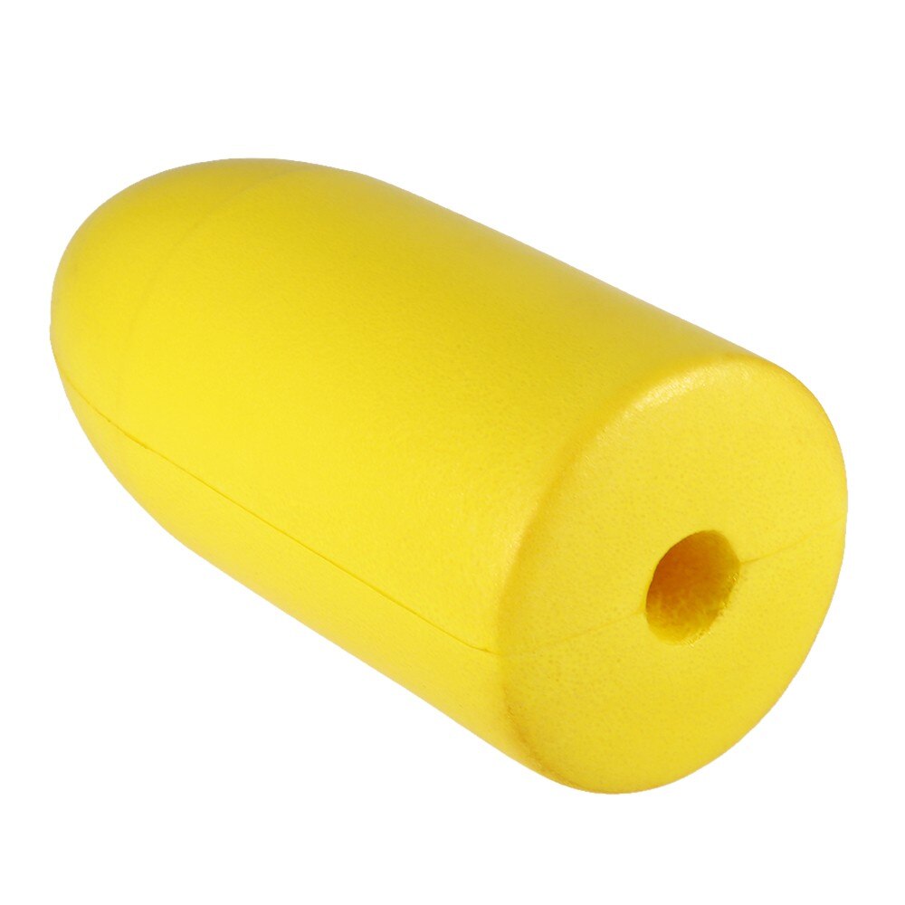 5 x 11-Inch Shrimp Trap Float Kayak Stablizer Anchor Buoy Indictor Marker