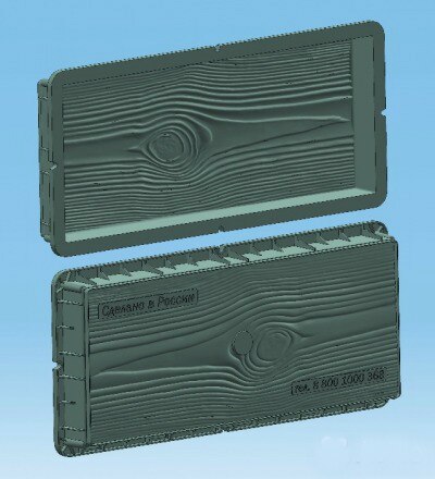 Plastic Mallen Voor Bestrating Platen Beton Voor Bestrating Tuinpad Beton Plastic Baksteen Gips Steen Tegels Bestrating Platen