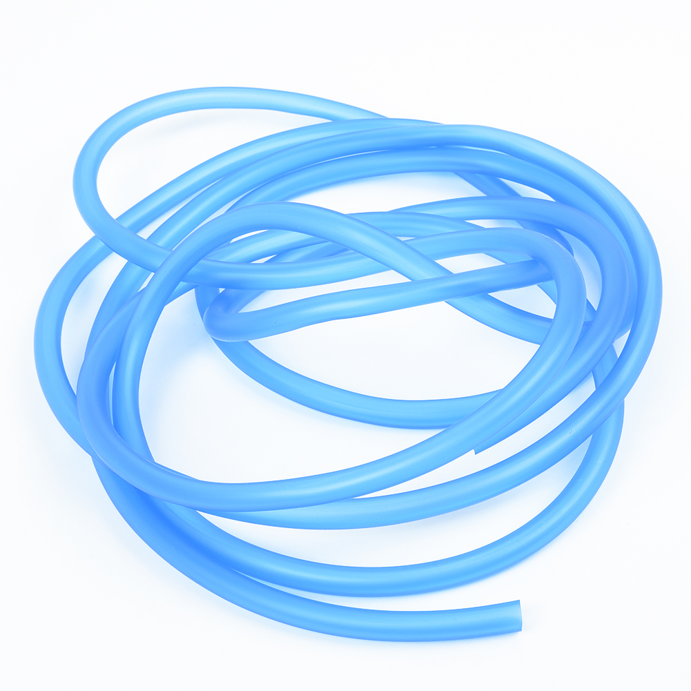 High grade silicone Vacuum Hose Fuel Line Silicone Corrosion resistance