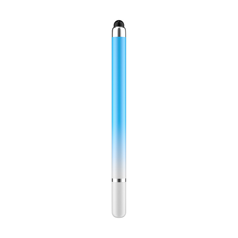 2-in-1 Capacitive Stylus For Touch Screen Stylus Pen For ipad Touch Pencil For Cell Phone Universal stylus pen For Phone
