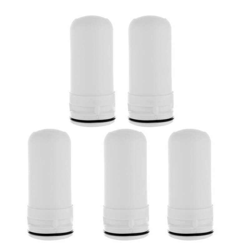 Good Kitchen Faucet Mounted Tap Water Purifier Activated Carbon Tap Water Filtros Filter