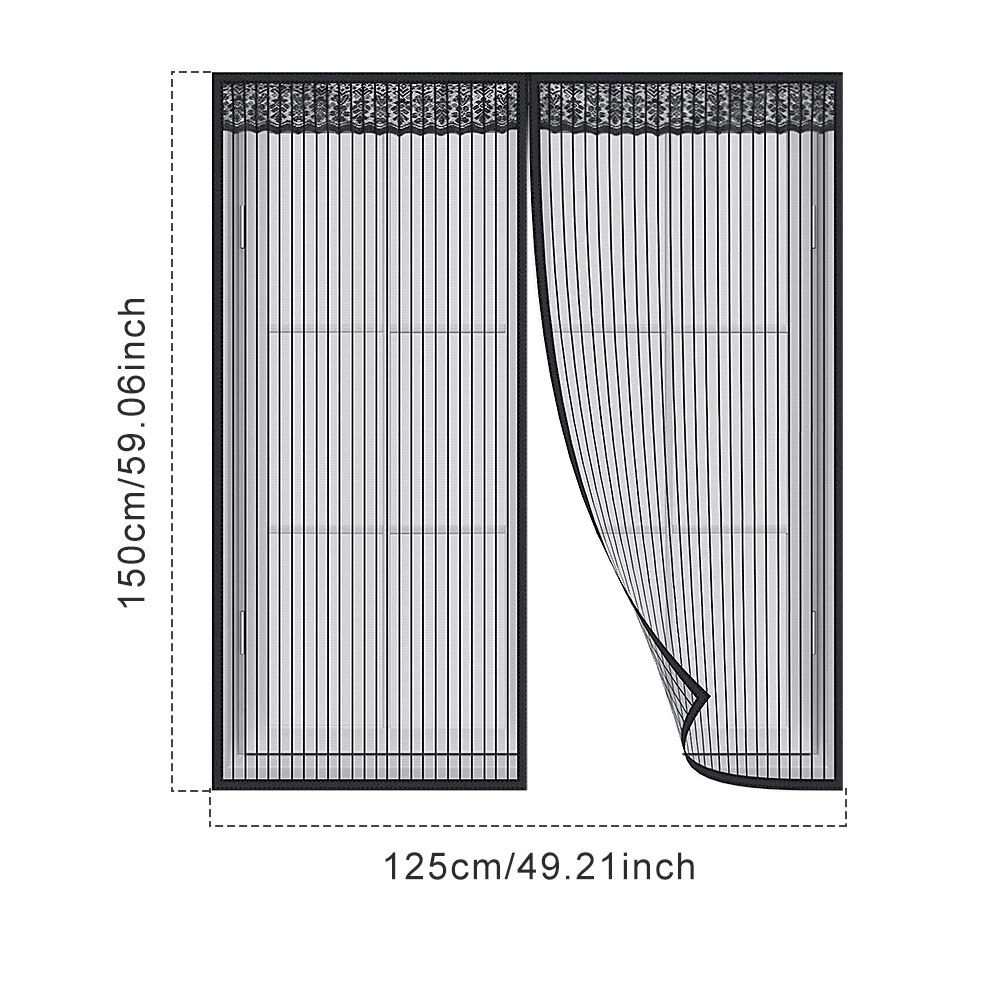 Anti Mosquito net window screen Summer Anti-Mosquito window mosquito net on windows Fiberglass screen mosquito window net
