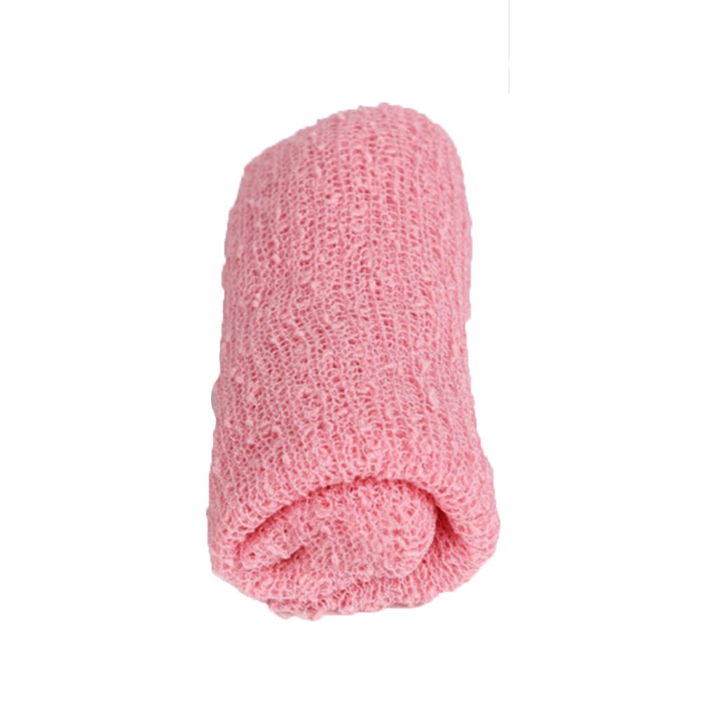 Baby Fotografie Props Pasgeboren Wraps Baby Photo Accessoires Baby Meisje Jongen Sjaal Pasgeboren Fotografia Schieten Wraps: 10