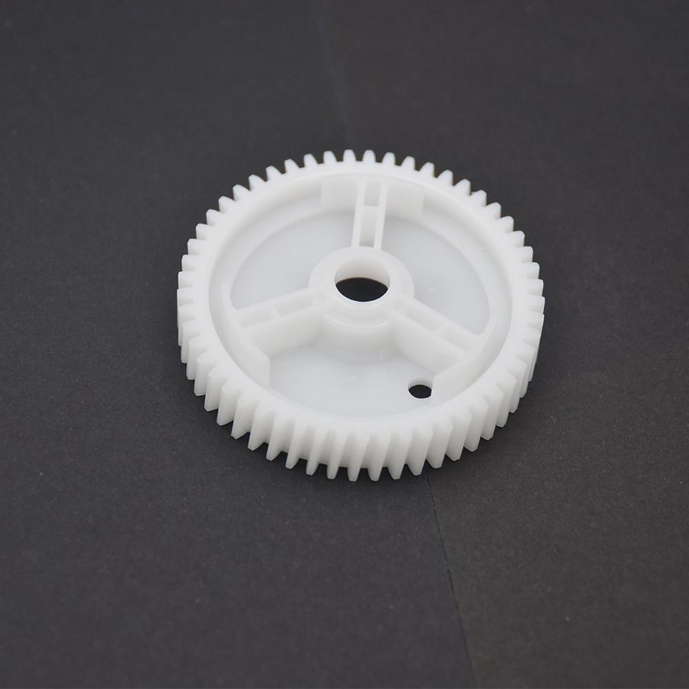 For 12v Wiper Motor Gear Wiper Gear Auto Parts 5cm White Window Motor Maintenance Gear Adjuster