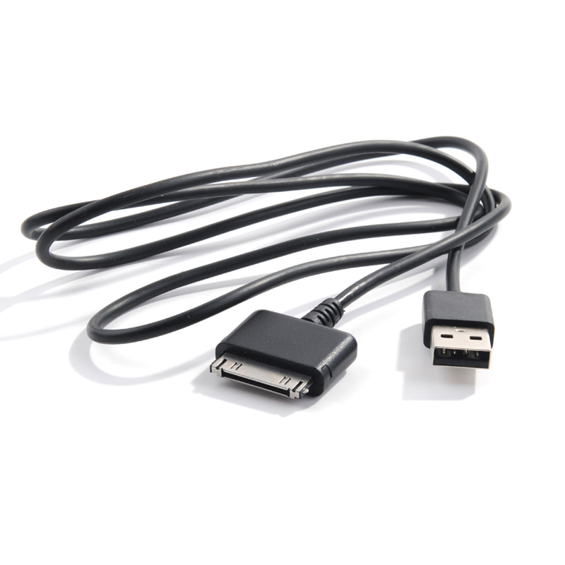 Tablet Charger Replacement USB Cable Cord for NOOK HD 7 in BNTV400 8GB Data Sync Charger In Stock