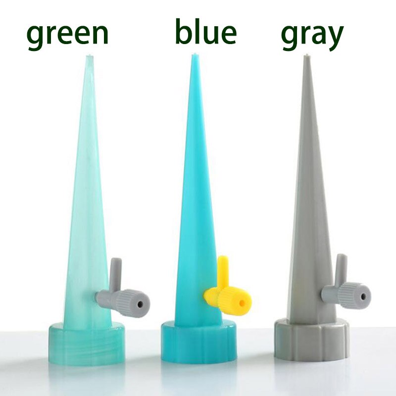 plant Flower Auto Drip Irrigation Watering kit System Garden tools bottle Waterer dripper self Household Plants Flower