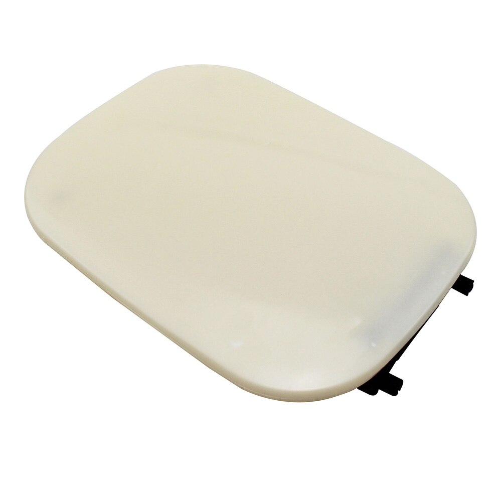 Tapa Exterior del tanque de combustible para DAEWOO Lanos, accesorios de coche, 96303245, 1997