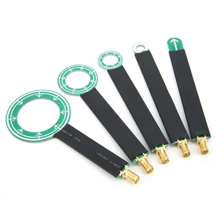 contattore Electrical Equipment Near Field Antenna Magnetic Field Probe EMI Electronic Component Tool Household