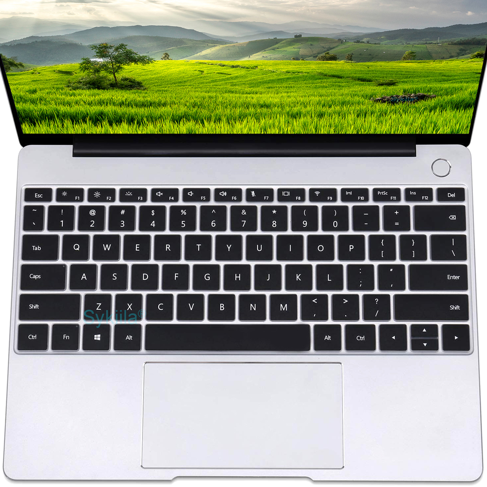 Keyboard Cover for Honor MagicBook 14 X14 15 16 V X16 Plus View SE Pro Art Z3 Notebook Protector Skin Case Film Silicone 13
