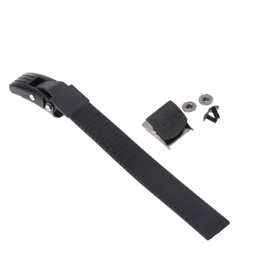 Schaatsen Energie Band + Strap Gesp, Vervanging Accessoires Voor Inline Rolschaats Wiel Reparatie Tools
