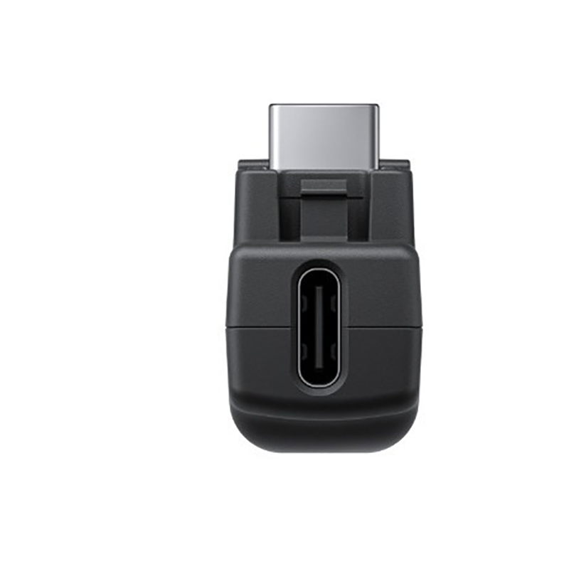Mic Audio Adapter Voor Insta360 Een X4 Microfoon Adapter Voor Insta360 Een X4 Actie Camera Accessoires