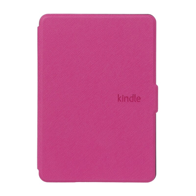 Ultra cienki osłona ochronna dla 6 \ "Amazon Kindle Paperwhite 1/2/3: 2