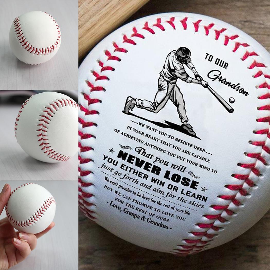 9 Inch Rubber Foam Soft Baseball Outdoor Als Foto Kind Training Veiligheid Bal