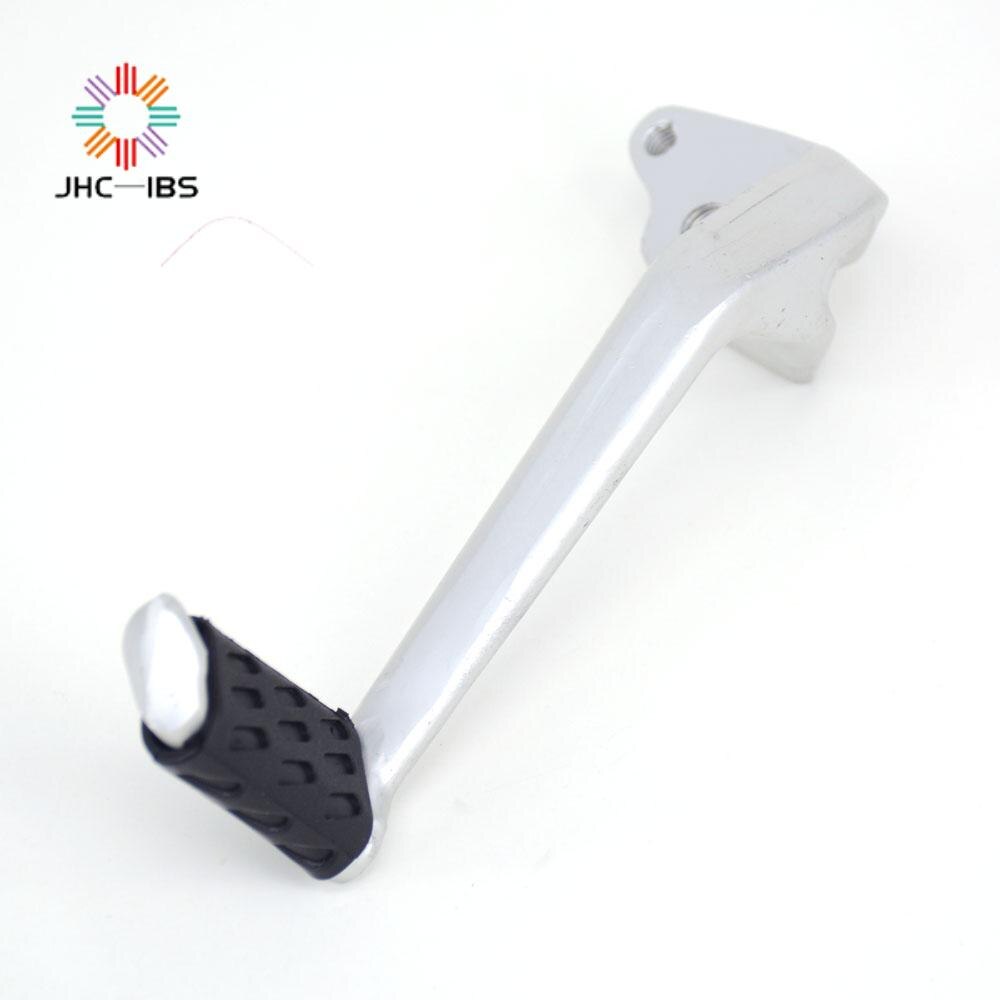 Motorcycle Rear Brake Pedal Step And Gear Shifter Lever Tip For Ducati 899 1199