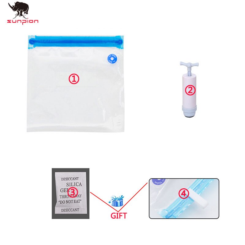 Filament Storage, Filament Safekeeping, Humidity Resistant, Vacuum Sealing Bags that Keep Filament Dry