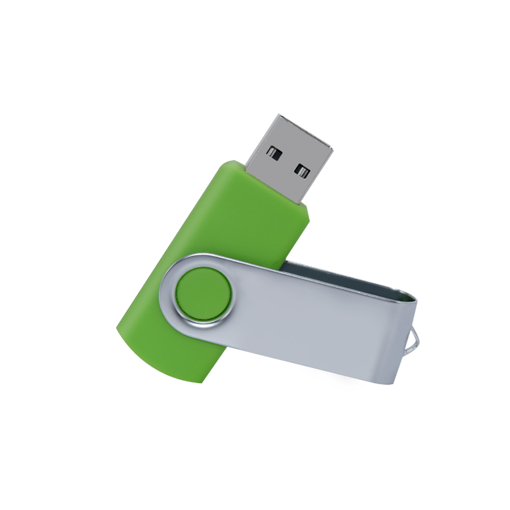 USB2.0 Flash Drive 32GB/64GB/128GB High-Speed Data Transfer Memory Stick Ultraslanke Thumb Drive USB Memory Stick: Rood / 16Gb