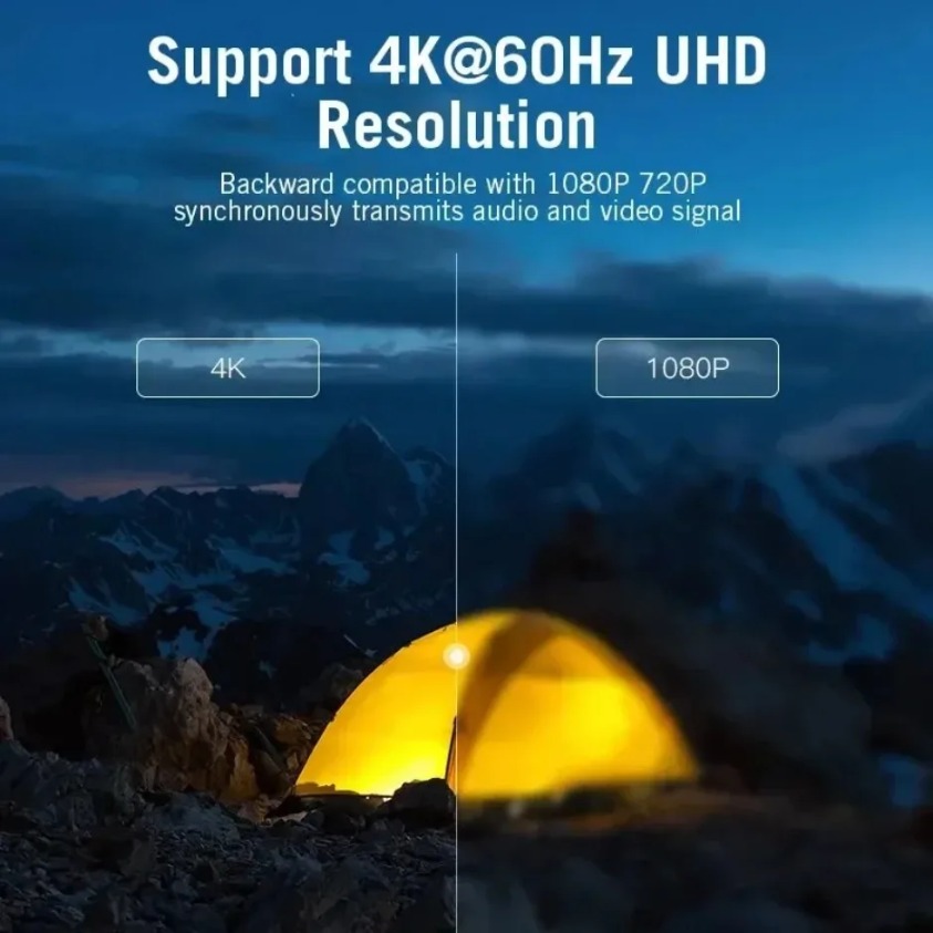 Type-c til hdmi 4k high-definition videokabel skærm til hdmi skærmprojektionskabel til iphone 16 15 macbook huawei mate 30