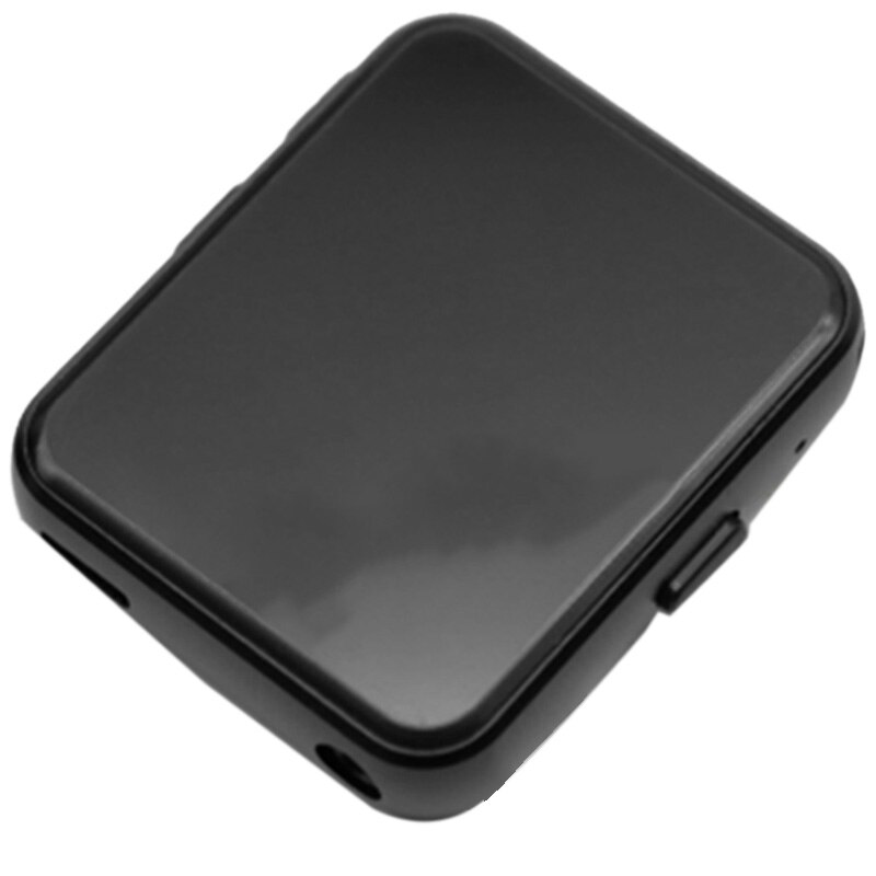 BENJIE K1 Full Press Sn MP3 / 4 Student Bluetooth MP4 Music Player MP5 Mini Portable-16G