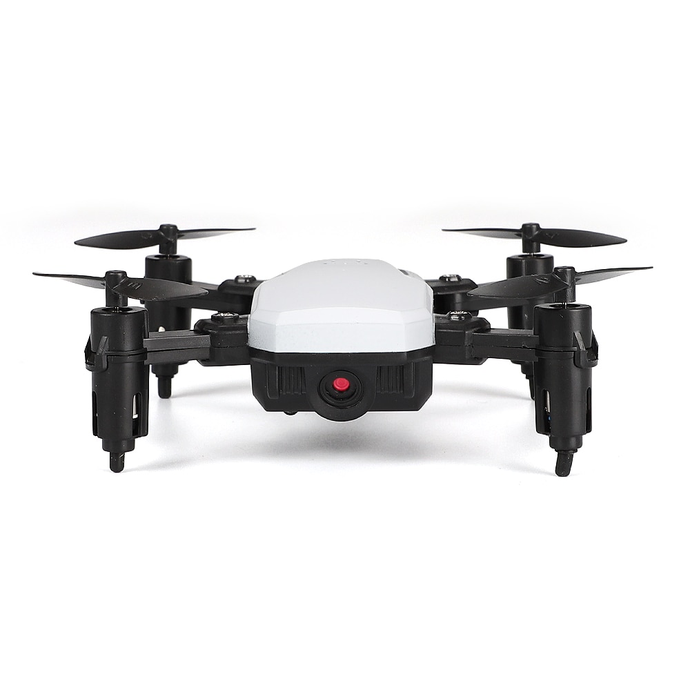 RC Drone met Camera wifi FPV mini Quadcopter Opvouwbare RC Drones met Camera HD Hoogte Hold VS DJI MAVIC AIR Spark drone