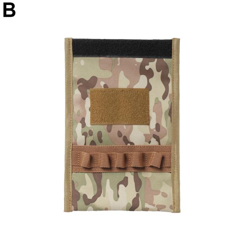 Camping Gas Tank Protective Cover Air Bottle Fuel Canister Gas Cylinder Anti-fall Bag Accessories Supplies Tank Camp Storag G1W2: B