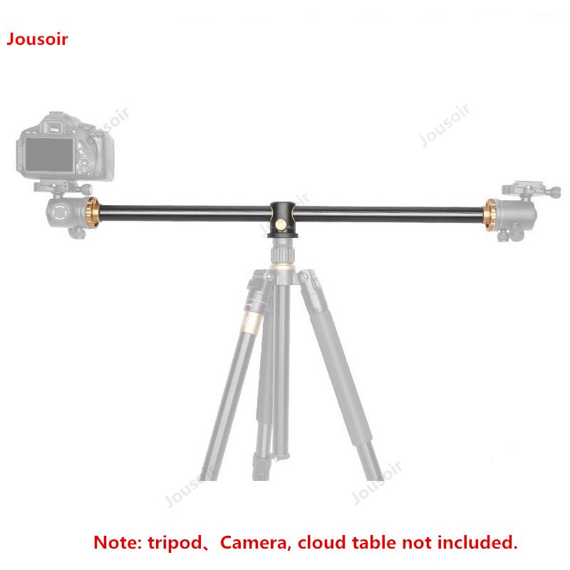 Verticale Overhead Verlenging Verlenging Staaf Professionele Fotografie Dwars Arm Slr Camera Overhead Statief