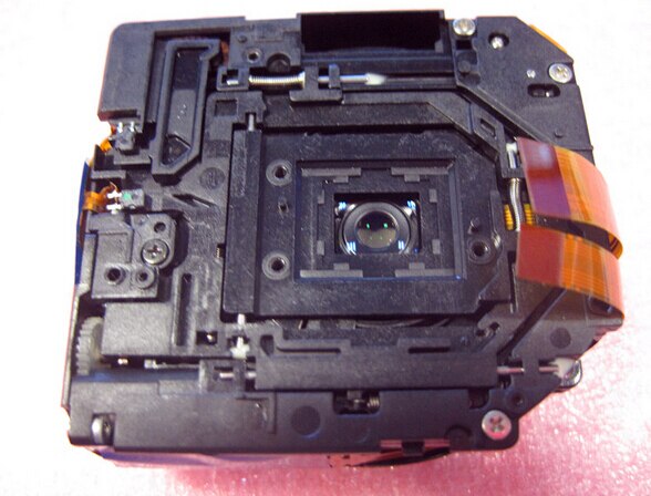 90 Digital Camera Repair Parts for Olympus VR310 VR320 SH-21 D720 SZ20 Lens Zoom Unit