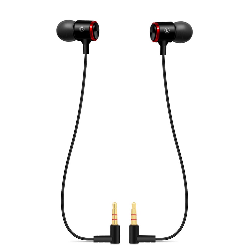 VR 3.5mm Headphones with Left/Right Single Sound Channel 3D 360 Degree Sound Stereo VR Earbuds for Oculus Quest VR Headset: Default Title