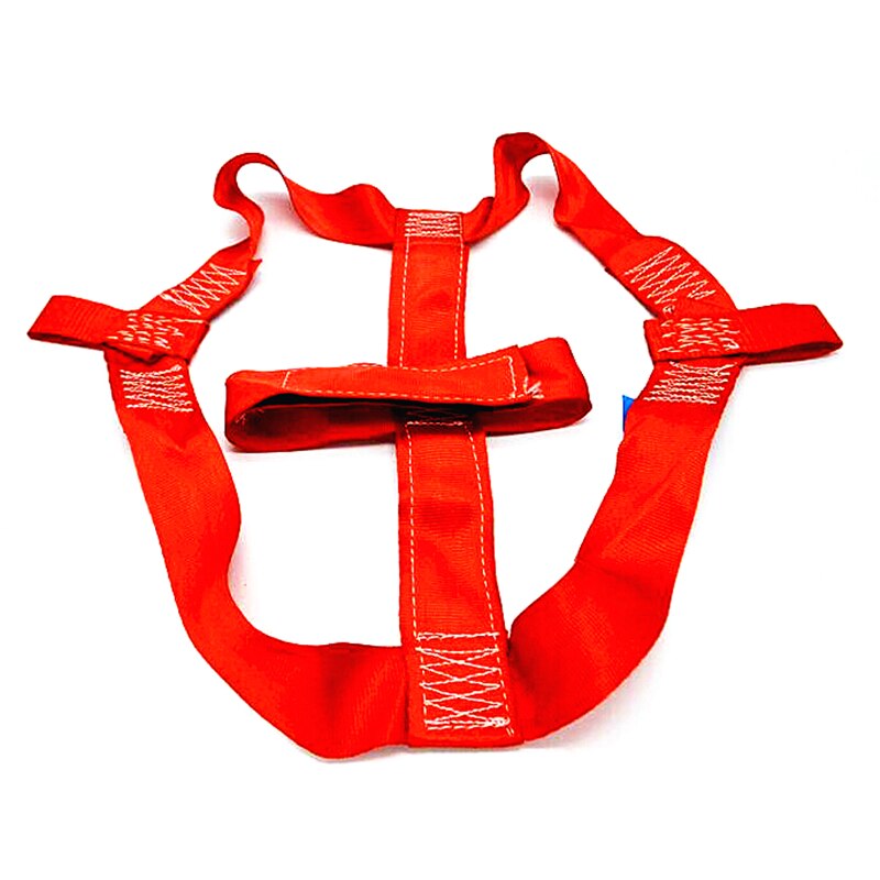 Universal Motorbike Transportation Tie-Down Moto Accessories Motorcycle Rear Wheel Fixing Fastening Webbing Belt Strap