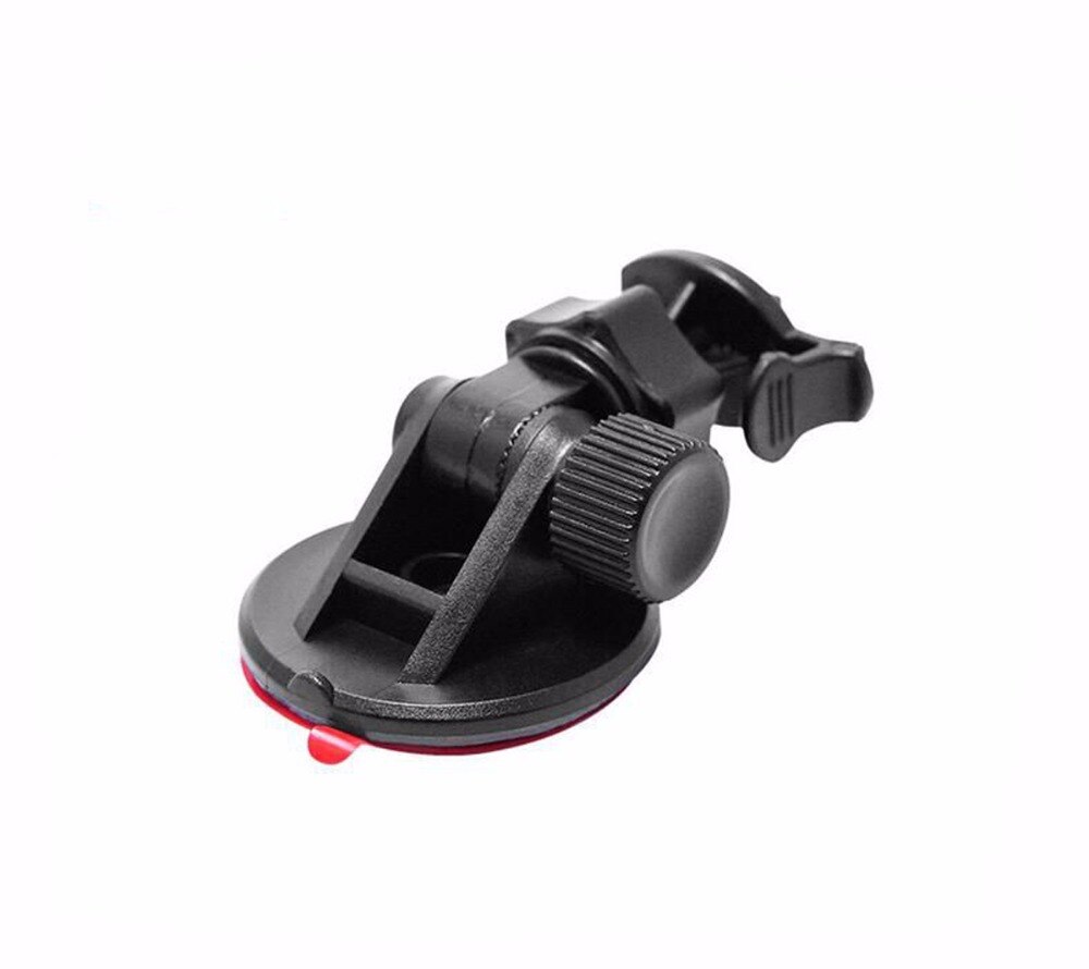 Originele Auto 3 M Sticker Houder Stand PC Beugel Voor Xiaoyi Yi Smart Auto Camera. Dash Cam Spiegel Mount Kit voor xiaoyi Dash Cam