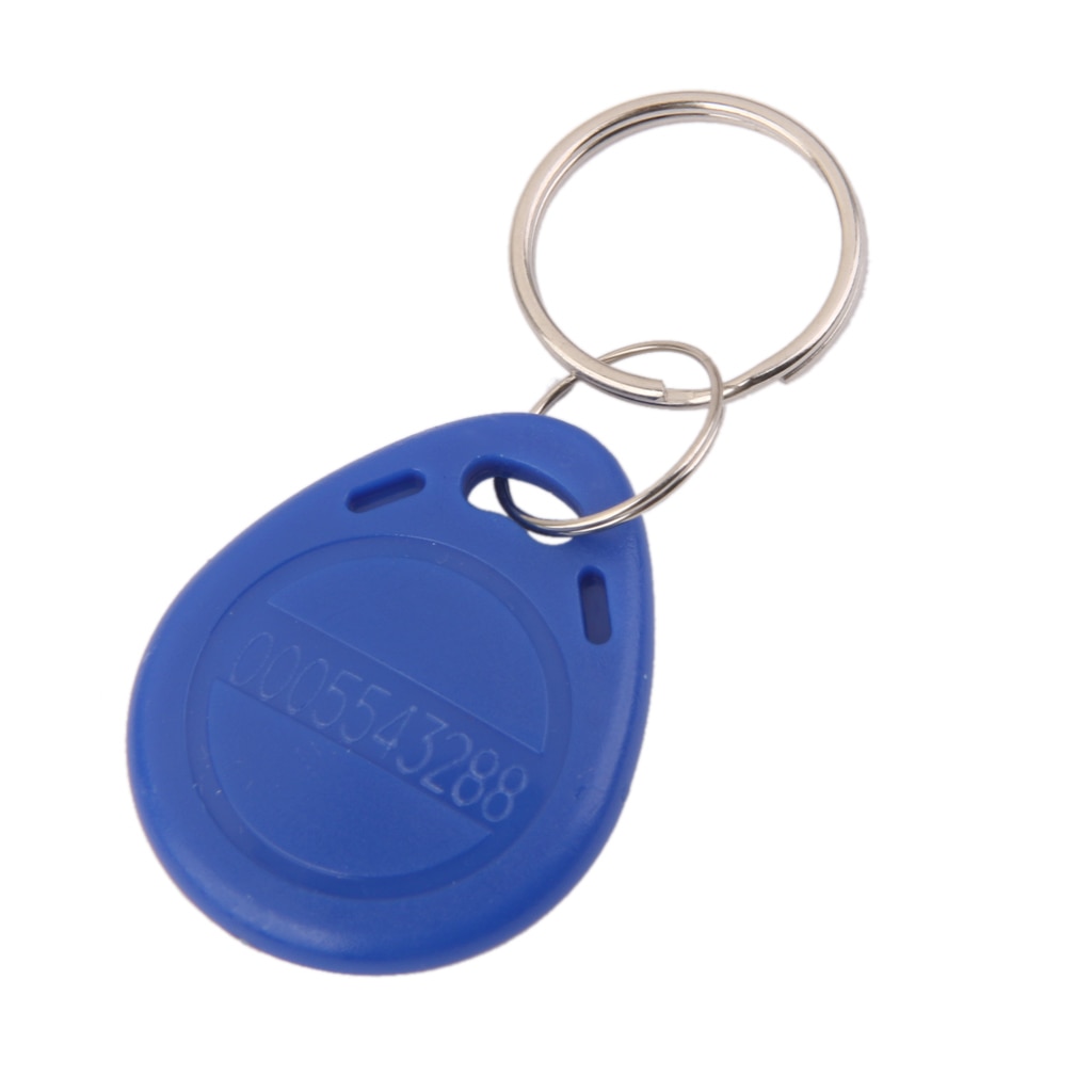 IC Card Sensor Alarm Invisible Lock Immobilizer Security Anti-theft Device
