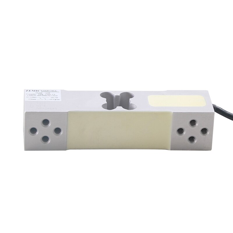 L6e 50kg 60kg 150kg 300kg 400kg vejecelle til elektronisk prisskala, platformskala, pakkeskala