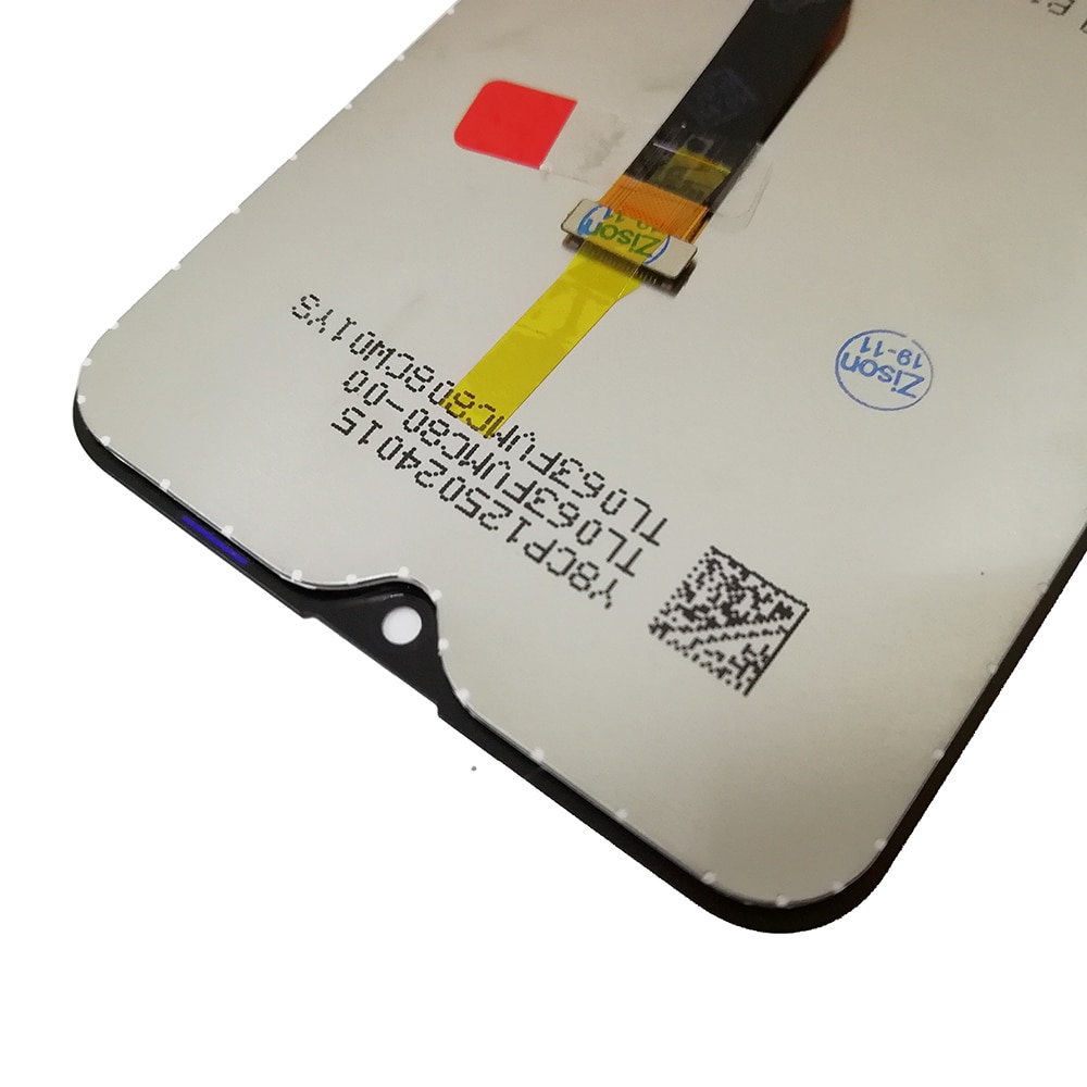 For SAMSUNG GALAXY M10 M20 M30 M30S LCD Display Touch Screen Digitizer frame Assembly For SAMSUNG M105 M205 M305 M307 LCD Screen